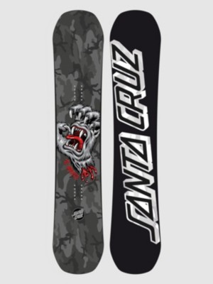 人気ブランドの新作 Santa Cruz Buy – Snowboard 2023 151 Pro Walker Jp Snowboards トリック